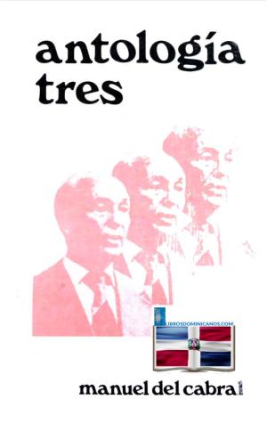 Antología Tres